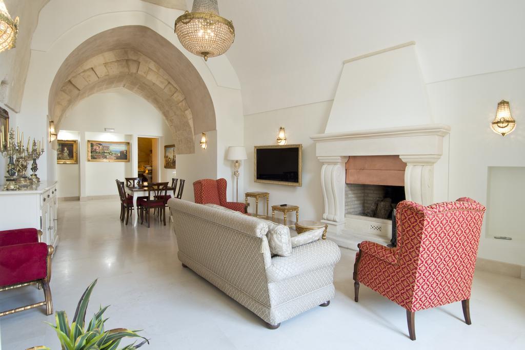 Sassisuite Matera Exterior photo