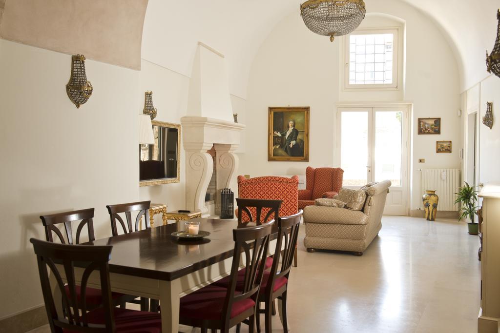 Sassisuite Matera Exterior photo