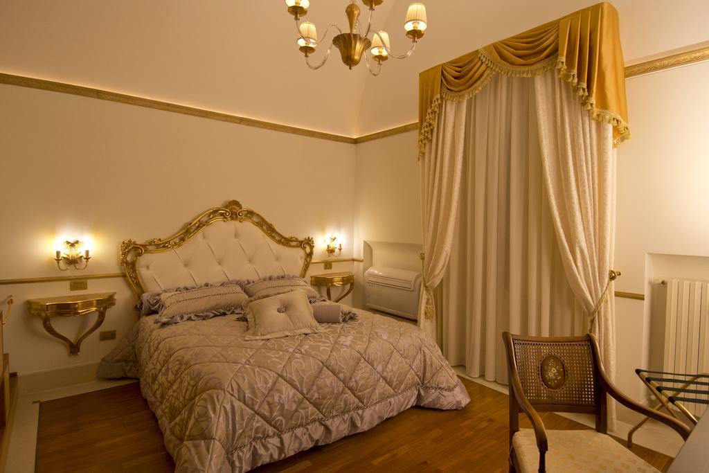 Sassisuite Matera Exterior photo