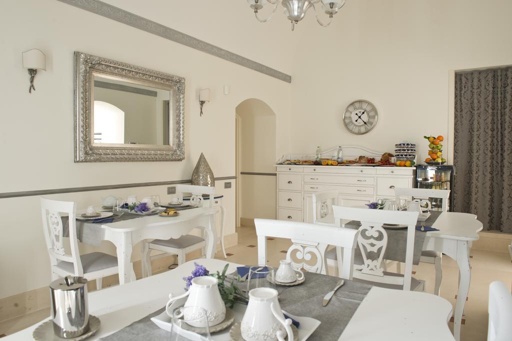 Sassisuite Matera Exterior photo